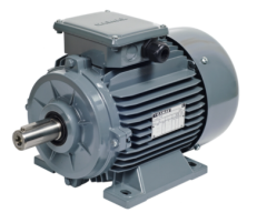 GAMAK AGM 1/1.3 KW 1500/3000 DD 4-2 KUTUP