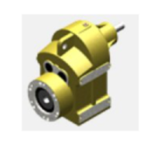Yilmaz Reducer DTE Series