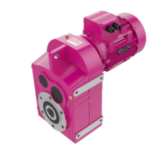 Yilmaz Reducer D Series