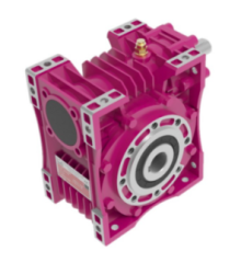 Yilmaz Reducer ET Series
