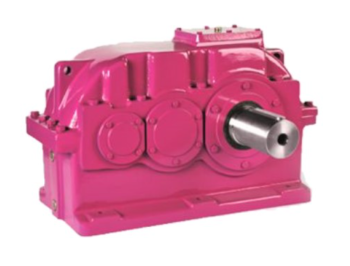 Yilmaz Reducer YRM Series