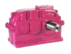 Yilmaz Reducer YRM Series