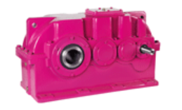 Yilmaz Reducer YRD Series