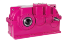 Yilmaz Reducer YRD Series