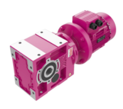 Yilmaz Reducer KV Series