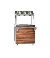 PVK60 Cover Unit