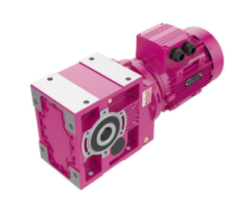 Yilmaz Reducer K Series