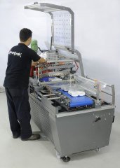 CLS Tünelli Otomatik Seri
