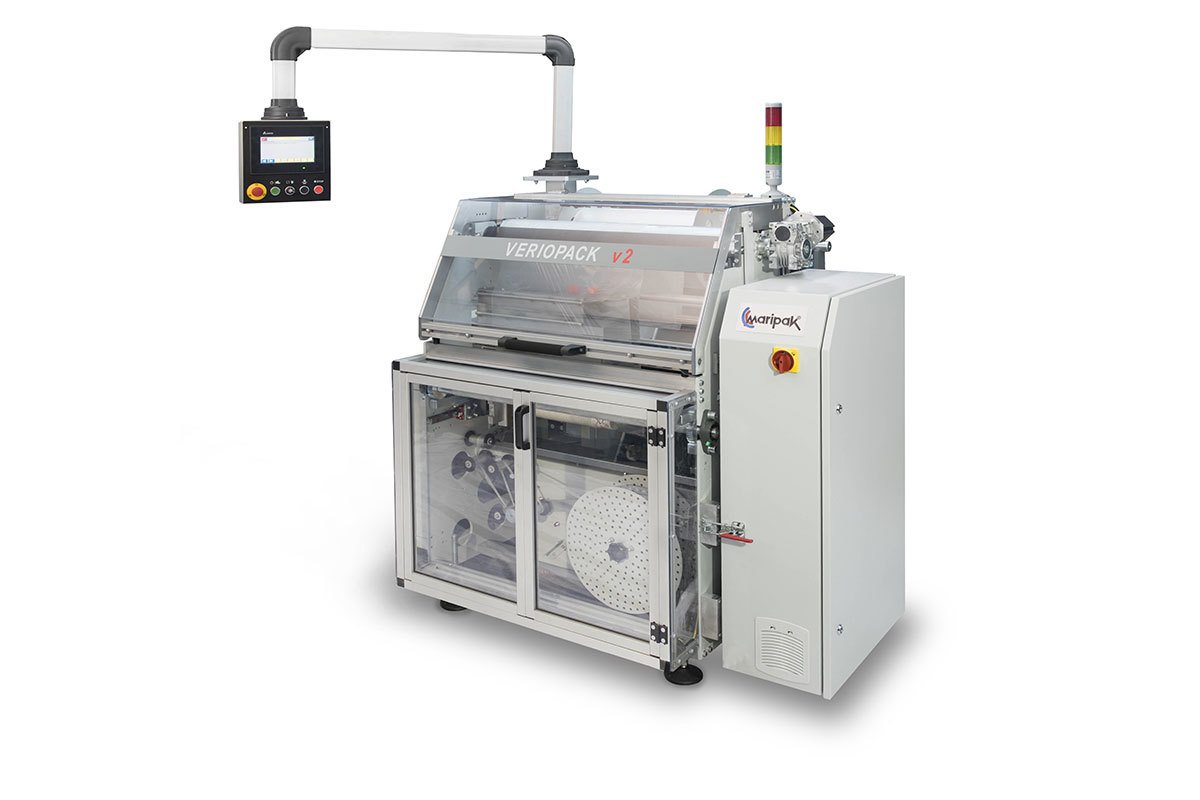 VERIOPACK Vertical Packaging