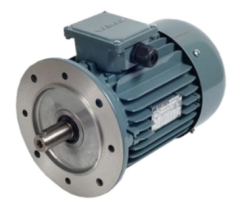 GAMAK AGM 0.18/0.22 KW 1000/1500 DD 6-4 POLE