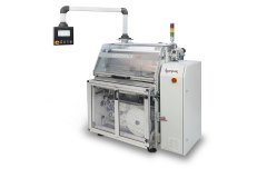 VERIOPACK Vertical Packaging
