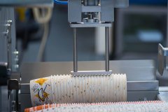 VERIOPACK Vertical Packaging