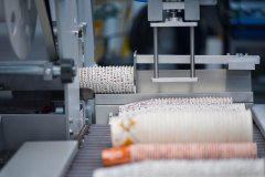 VERIOPACK Vertical Packaging