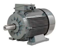 GAMAK AGM 0.25/0.33 KW 1000/1500 DD 6-4 KUTUP