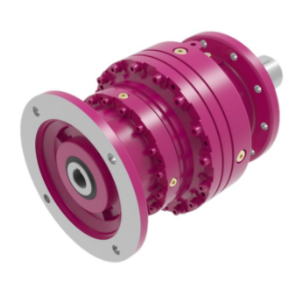 Yilmaz Reducer PN..L Series