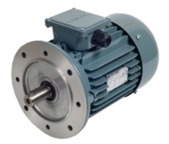 GAMAK AGM 0.6/0.9 KW 1000/1500 DD 6-4 KUTUP