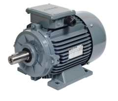 GAMAK AGM 1.2/1.7 KW 1000/1500 DD 6-4 KUTUP