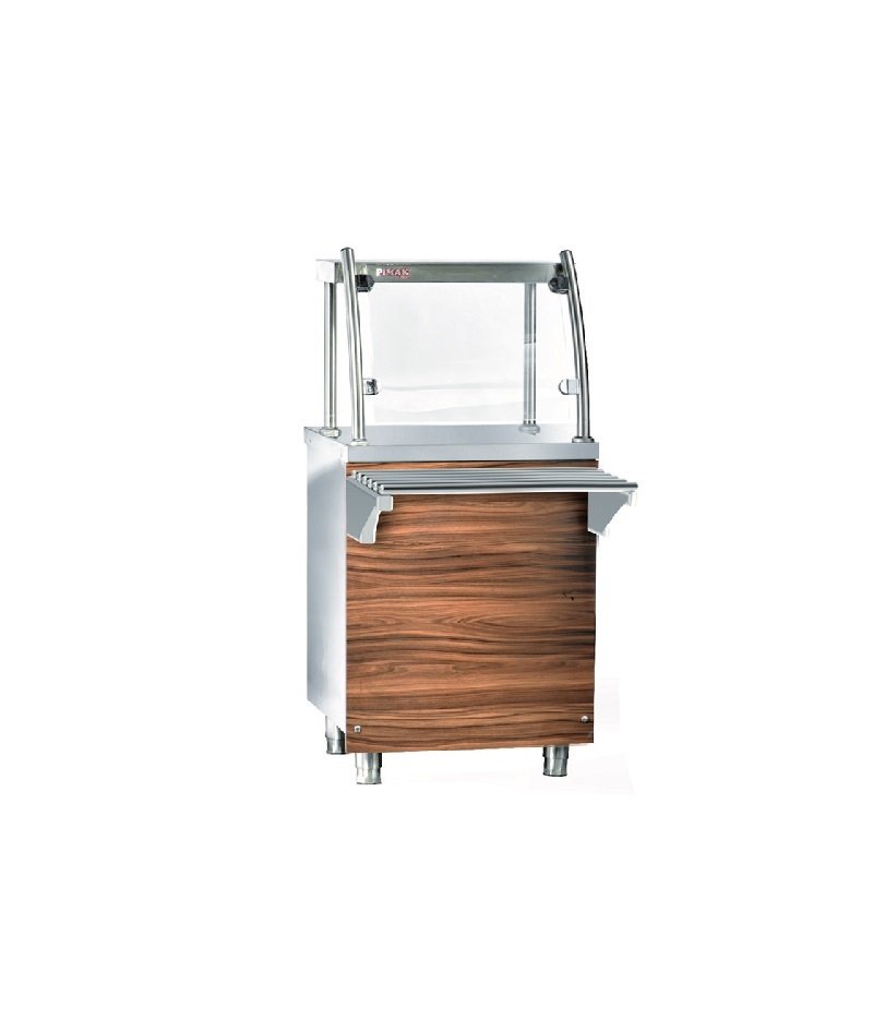 MX037-4 MBL Neutral Bench