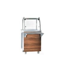 MX037-4 MBL Neutral Bench
