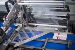 SYMPACK Fixed Jaw Tunnel Automatic Shrink Machine