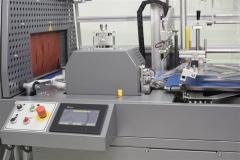 SYMPACK Fixed Jaw Tunnel Automatic Shrink Machine