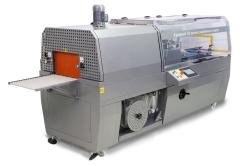 SYMPACK Fixed Jaw Tunnel Automatic Shrink Machine