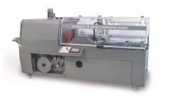 SYMPACK Fixed Jaw Tunnel Automatic Shrink Machine