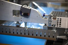 IMPACK HYBRID PRO Fixed Jaw Automatic Shrink Machine