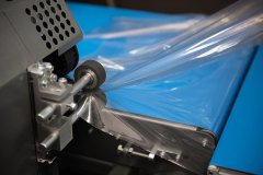 IMPACK HYBRID PRO Fixed Jaw Automatic Shrink Machine
