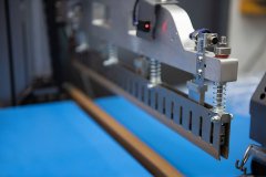 IMPACK HYBRID PRO Fixed Jaw Automatic Shrink Machine