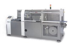 IMPACK PRO-MOTION Gezer Çeneli Otomatik Shrink Makinesi