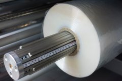 WRAPTURE Üstten Kaynaklı Firesiz Gezer Çeneli Otomatik Shrink Makinesi