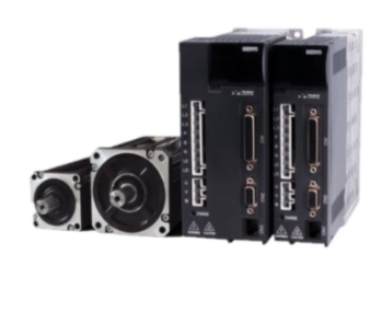 YILMAZ REDÜKTÖR SERVO MOTOR VE SÜRÜCÜ SERİSİ - YSS SERİSİ SÜRÜCÜ