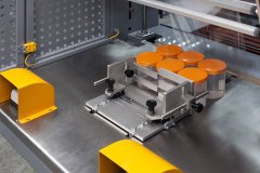 MULTIMAC P Yarı Otomatik Polietilen Shrink Ambalaj Makinesi