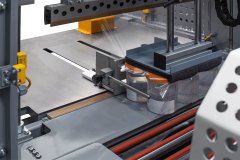 MULTIMAC P Yarı Otomatik Polietilen Shrink Ambalaj Makinesi
