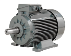 GAMAK GM 15/23 KW 1000/1500 DD 6-4 KUTUP