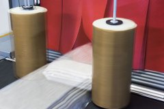 MULTIMAC D Tam Otomatik Tünelli PE Shrink Ambalaj Makinesi