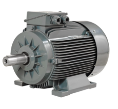GAMAK AGM 0.6/0.9 KW 750/1500 DD 8-4 POLE