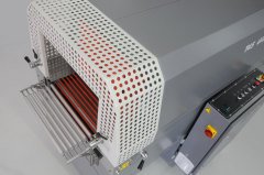 Diamond Heat Tunnels