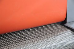 Diamond Heat Tunnels