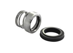 7004 - 28 mm KAR/CR-NI/316 G45 Salmastra