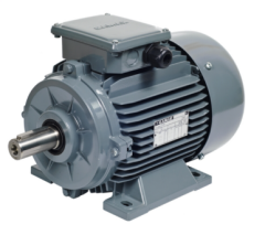 GAMAK AGM 4.5/6 KW 750/1500 DD 8-4 KUTUP