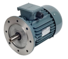 GAMAK GM 45/66 KW 750/1500 DD 8-4 KUTUP