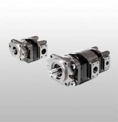 PLM 20 Series 04-S1 Shaft and Cover Type Bidirectional Gear Motors