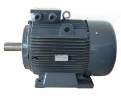 GAMAK GM 65/90 KW 750/1500 DD 8-4 KUTUP