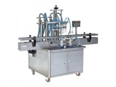 OTOMATİK DOLUM MAKİNELERİ