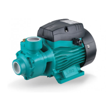 LEO APM 37 - 0.5 HP 220V PREFERİKAL SÜRTME FANLI POMPA