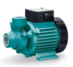 LEO XKM 50-1 - 0.15 HP 220V PREFERİKAL SÜRTME FANLI POMPA