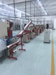 Sabun Üretim Makinası ( Solid Soap Production Machine )