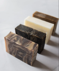 Sabun Üretim Makinası ( Solid Soap Production Machine )